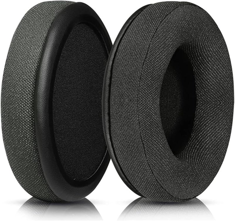 HyperX Cloud 2 II X Replacement Ear Pads Dark Gray Memory Foam Earcushions - Image 1
